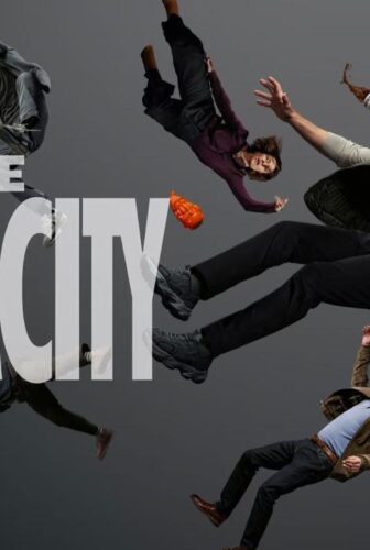 مسلسل The Audacity الحلقة 4 الرابعة مترجمة