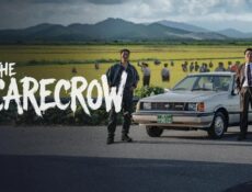 مسلسل The Scarecrow الحلقة 3 الثالثة مترجمة