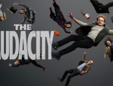 مسلسل The Audacity الحلقة 4 الرابعة مترجمة