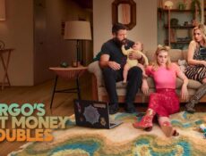 مسلسل Margo’s Got Money Troubles الحلقة 5 الخامسة مترجمة