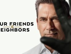 مسلسل Your Friends & Neighbors الموسم 2 الحلقة 4 الرابعة مترجمة