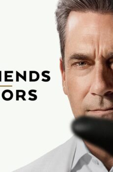 Your Friends & Neighbors الموسم 2