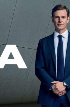 مسلسل CIA الحلقة 8 الثامنة مترجمة
