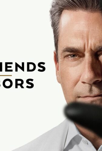 مسلسل Your Friends & Neighbors الموسم 2 الحلقة 5 الخامسة مترجمة