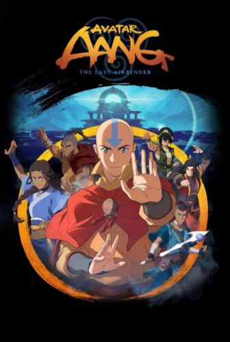 فيلم The Legend of Aang: The Last Airbender 2026 مترجم