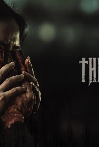 فيلم The Favor 2025 مترجم