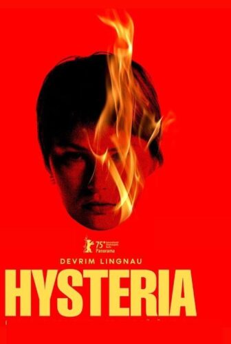 فيلم Hysteria 2025 مترجم