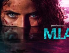 مسلسل M.I.A. الحلقة 4 الرابعة مترجمة