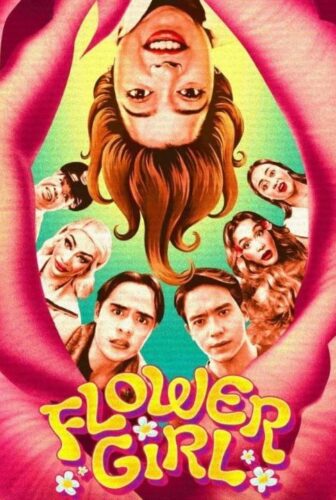 فيلم Flower Girl 2025 مترجم