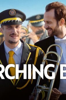 فيلم The Marching Band 2024 مترجم