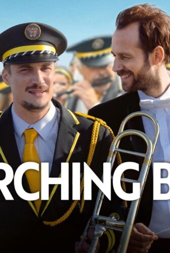 فيلم The Marching Band 2024 مترجم