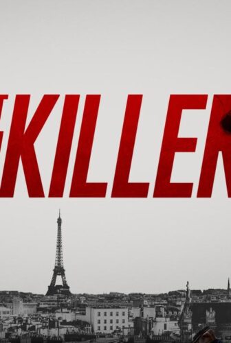 فيلم The Killer 2024 مترجم