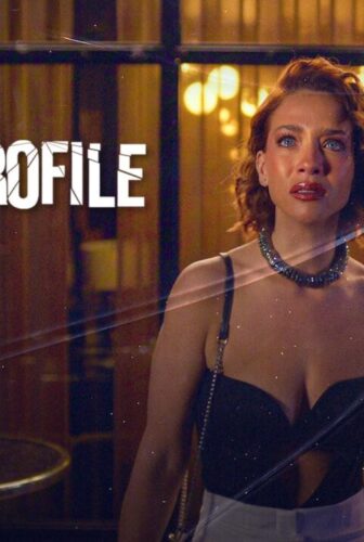 مسلسل Fake Profile الموسم 3 الحلقة 7 السابعة مترجمة