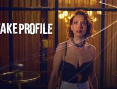 مسلسل Fake Profile الموسم 3 الحلقة 1 الاولي مترجمة
