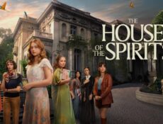 مسلسل The House of the Spirits الحلقة 7 السابعة مترجمة