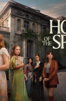 مسلسل The House of the Spirits الحلقة 7 السابعة مترجمة