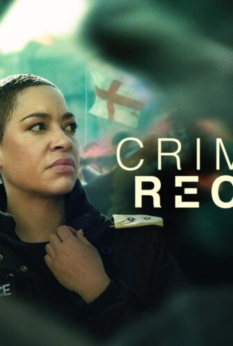 Criminal Record الموسم 2