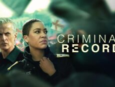مسلسل Criminal Record الموسم 2 الحلقة 3 الثالثة مترجمة
