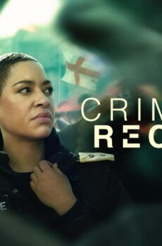 مسلسل Criminal Record الموسم 2 الحلقة 1 الاولي مترجمة