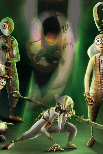 فيلم 9 2009 مدبلج