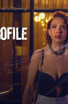 مسلسل Fake Profile الموسم 3 الحلقة 8 الثامنة مترجمة