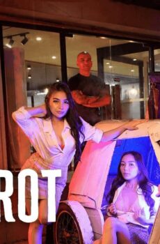 فيلم Barurot 2025 مترجم