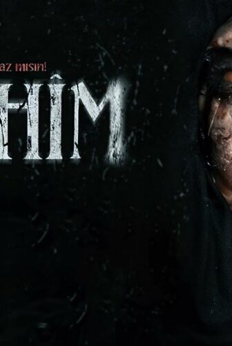 فيلم Cahim 2025 مترجم