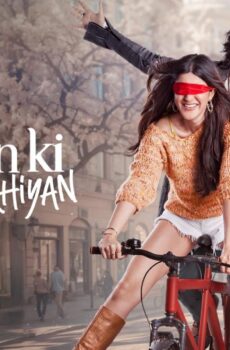 فيلم Aankhon ki Gustaakhiyan 2025 مترجم