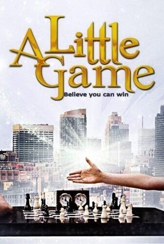 فيلم A Little Game 2014 مترجم