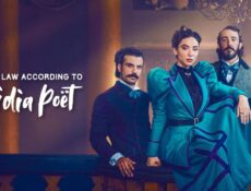 مسلسل The Law According to Lidia Poët الموسم 3 الحلقة 1 الاولي مترجمة