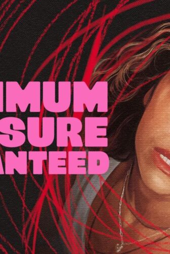 مسلسل Maximum Pleasure Guaranteed الحلقة 1 الاولي مترجمة