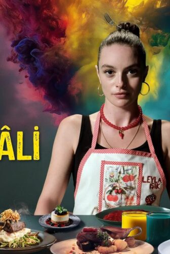مسلسل حال ليلى الحلقة 10 العاشرة والاخيرة مترجمة