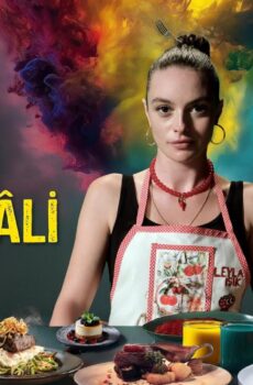 مسلسل حال ليلى الحلقة 9 التاسعة مترجمة