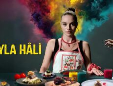 مسلسل حال ليلى الحلقة 8 الثامنة مترجمة