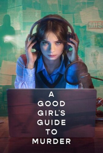 مسلسل A Good Girl’s Guide to Murder الموسم 2 الحلقة 2 الثانية مترجمة