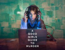 مسلسل A Good Girl’s Guide to Murder الموسم 2 الحلقة 1 الاولي مترجمة