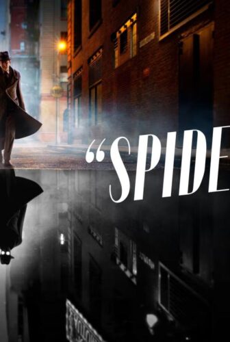 مسلسل Spider-Noir الحلقة 7 السابعة مترجمة