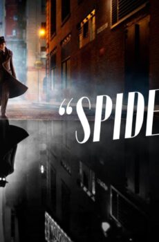 مسلسل Spider-Noir الحلقة 7 السابعة مترجمة