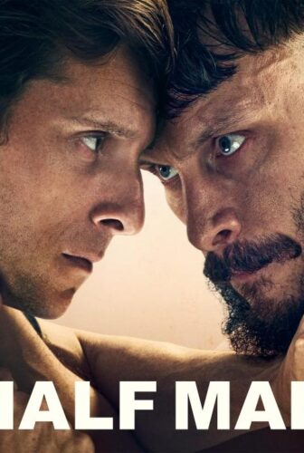 مسلسل Half Man الحلقة 2 الثانية مترجمة