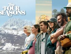 مسلسل The Four Seasons الموسم 2 الحلقة 8 الثامنة والاخيرة مترجمة