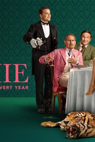 مسلسل Miss Sophie – Same Procedure As Every Year الحلقة 2 الثانية مترجمة