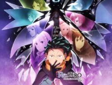 انمي Re:Zero kara Hajimeru Isekai Seikatsu الموسم 4 الحلقة 8 الثامنة مترجمة