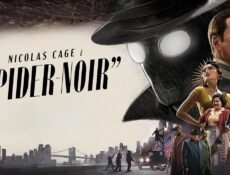 مسلسل Spider-Noir Colour الحلقة 8 الثامنة والاخيرة مترجمة