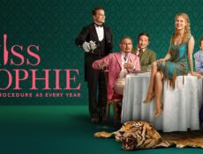مسلسل Miss Sophie – Same Procedure As Every Year الحلقة 4 الرابعة مترجمة