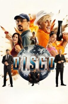 فيلم D.I.S.C.O. 2026 مترجم