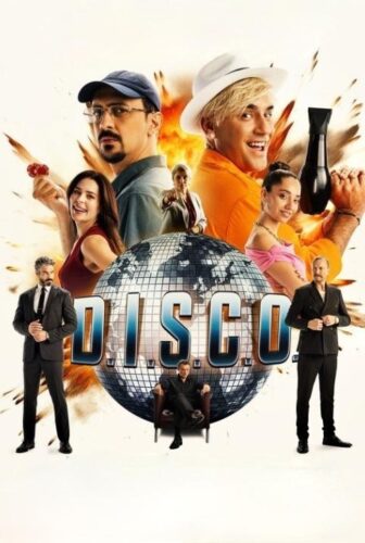 فيلم D.I.S.C.O. 2026 مترجم