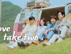 مسلسل Love, Take Two الحلقة 12 الثانية عشر والاخيرة مترجمة