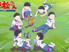 انمي Osomatsu-san الموسم 4 الحلقة 12 الثانية عشر والاخيرة مترجمة