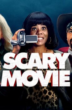 فيلم Scary Movie 6 2026 مترجم