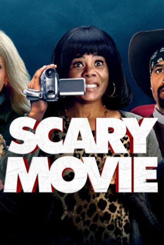 فيلم Scary Movie 6 2026 مترجم
